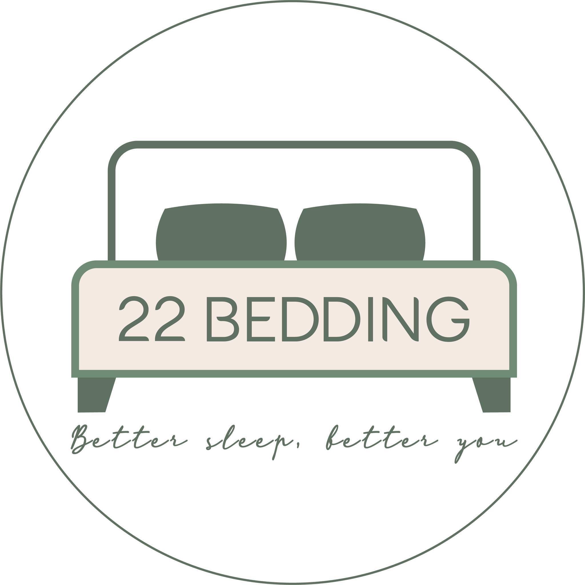 22 Bedding - Chăn Ga Gối